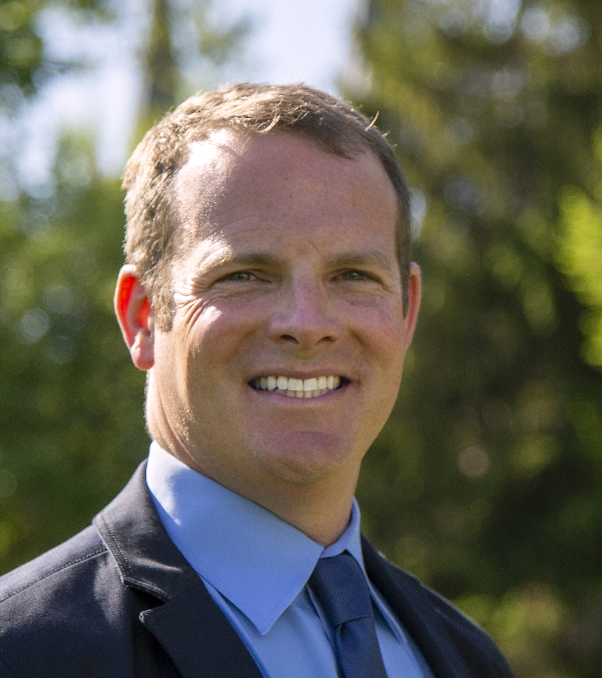 Tom Sullivan